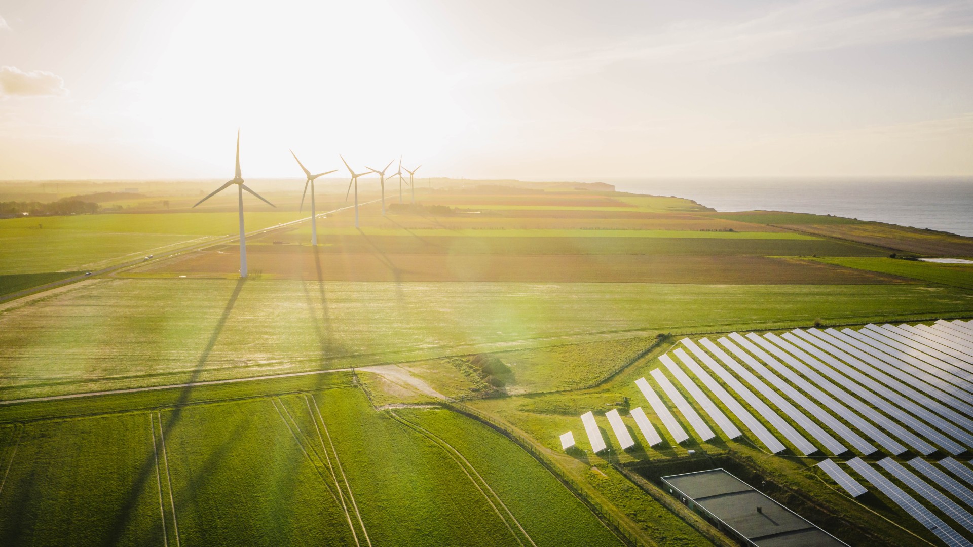 Energietransitie