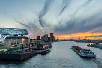 Port of Antwerpen